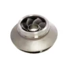 Steel Centrifugal Water Pump, Stainless, ISO9001:2015 - view 4