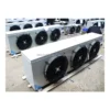 Steel Cold Room Evaporator, Stainless, 220 V, 18.7kw - view 5