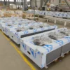 Steel Cold Room Evaporator, Stainless, 380 V, Electric