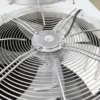 Steel Cold Room Evaporator, Stainless, 380 V, Electric - view 6