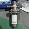 Steel Compressed Air Filter, HENGFENG, 316, Stainless, 99%