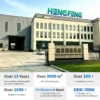 Steel Compressed Air Filter, HENGFENG, 316, Stainless, 99% - view 4