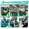 Steel Compressed Air Filter, HENGFENG, 316, Stainless, 99% - view 5