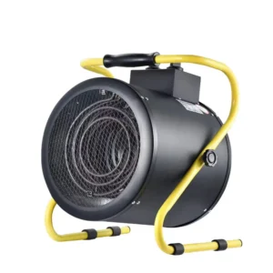 Cross Flow Fans