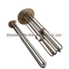 Steel Explosion-proof Heating Tube, Stainless, KNJRG-01