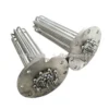 Steel Explosion-proof Heating Tube, Stainless, KNJRG-01 - view 2