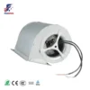 Steel External Rotor Motor, FANOVA, 146mm, 48V