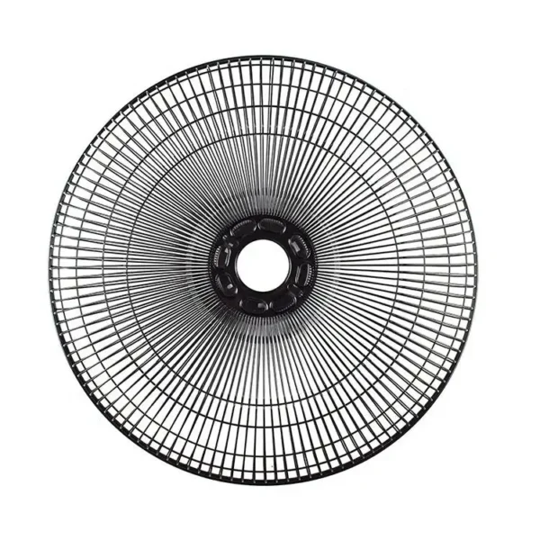 Steel Fan, Fan Parts - view 3