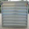 Steel Industrial Exhaust Fan, Stainless, 380V/220V - view 2