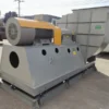 Steel Iron Steel Bearing, CFM, Stainless, Centrifugal - view 2