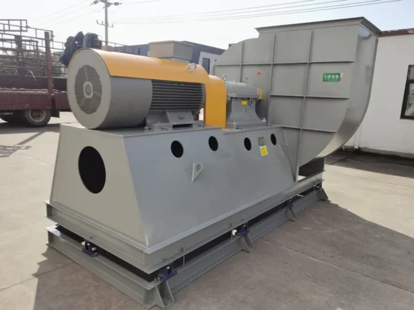Steel Iron Steel Bearing, CFM, Stainless, Centrifugal - view 2