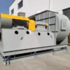 Steel Iron Steel Bearing, CFM, Stainless, Centrifugal - view 3