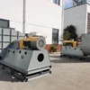 Steel Iron Steel Bearing, CFM, Stainless, Centrifugal - view 4