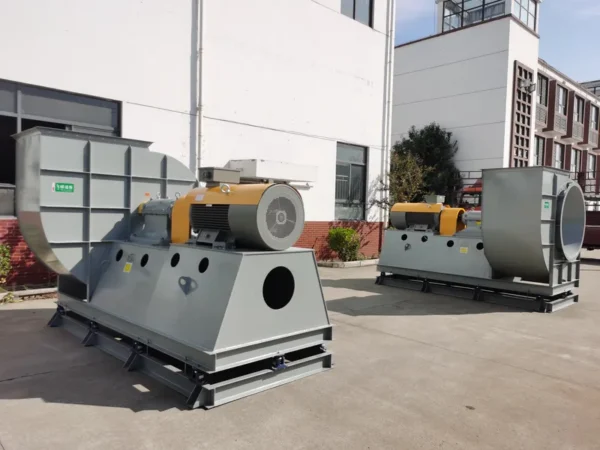 Steel Iron Steel Bearing, CFM, Stainless, Centrifugal - view 4