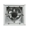 Steel Kitchen Box Fan, MX-400, 220v/50hz