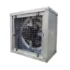 Steel Kitchen Box Fan, MX-400, 220v/50hz - view 4