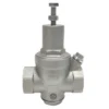 Steel Manual Relief Valve, Stainless