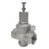 Steel Manual Relief Valve, Stainless - view 2