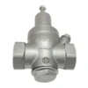 Steel Manual Relief Valve, Stainless - view 3