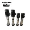 Steel Multi-stage Centrifugal Pump, Stainless, Electric