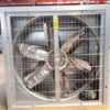 Steel Negative Pressure Fan, 304, Stainless, IP55, Waterproof