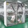 Steel Negative Pressure Fan, Stainless, 220v, 24000m³