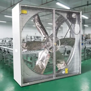 Steel Negative Pressure Fan, Stainless, 220v, 24000m³
