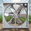 Steel Negative Pressure Fan, Stainless, 220v, 24000m³ - view 2