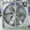 Steel Negative Pressure Fan, Stainless, 220v, 24000m³ - view 4