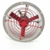 Steel Rack Axial Fan, Explosion-proof, Aluminum, Stainless - view 2