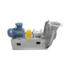 Steel Radial Centrifugal Fan, Stainless, 220V, 2074-2658m3