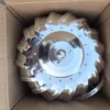 Steel Roof Axial Fan, HVAC, 304, Stainless, ISO9001 - view 2