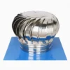 Steel Roof Axial Fan, HVAC, 304, Stainless, ISO9001 - view 4