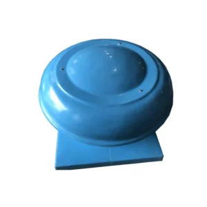 Steel Roof Axial Fan, LONGWELL, Explosion-proof, Stainless