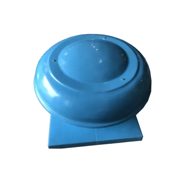 Steel Roof Axial Fan, LONGWELL, Explosion-proof, Stainless