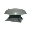 Steel Roof Axial Fan, LONGWELL, Explosion-proof, Stainless - view 2
