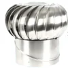 Steel Roof Exhaust Fan, 800mm, Stainless - view 3