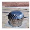 Steel Roof Exhaust Fan, 800mm, Stainless - view 6