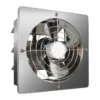 Steel Shutter Window Extractor, 304, Stainless