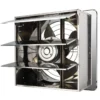 Steel Shutter Window Extractor, 304, Stainless - view 2
