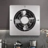 Steel Shutter Window Extractor, 304, Stainless - view 5