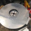 Steel Spiral Centrifugal Impeller, Carbon Steel - view 4