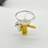 Steel Thermostactic Expansion Valve, TXV, Stainless, R22