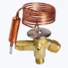 Steel Thermostactic Expansion Valve, TXV, Stainless, R22 - view 2