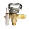 Steel Thermostactic Expansion Valve, TXV, Stainless, R22 - view 3