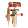 Steel Thermostactic Expansion Valve, TXV, Stainless, R22 - view 5