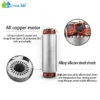 Steel Vertical Multi-stage Pump, Stainless, Centrifugal - view 4