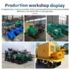Steel Vertical Multi-stage Pump, Stainless, Centrifugal - view 5