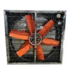 Steel Wall-mounted Axial Fan, HME, SHRV-1380, Stainless - view 3