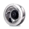 Steel Wall-mounted Ventilation Fan, 48V, Centrifugal - view 2